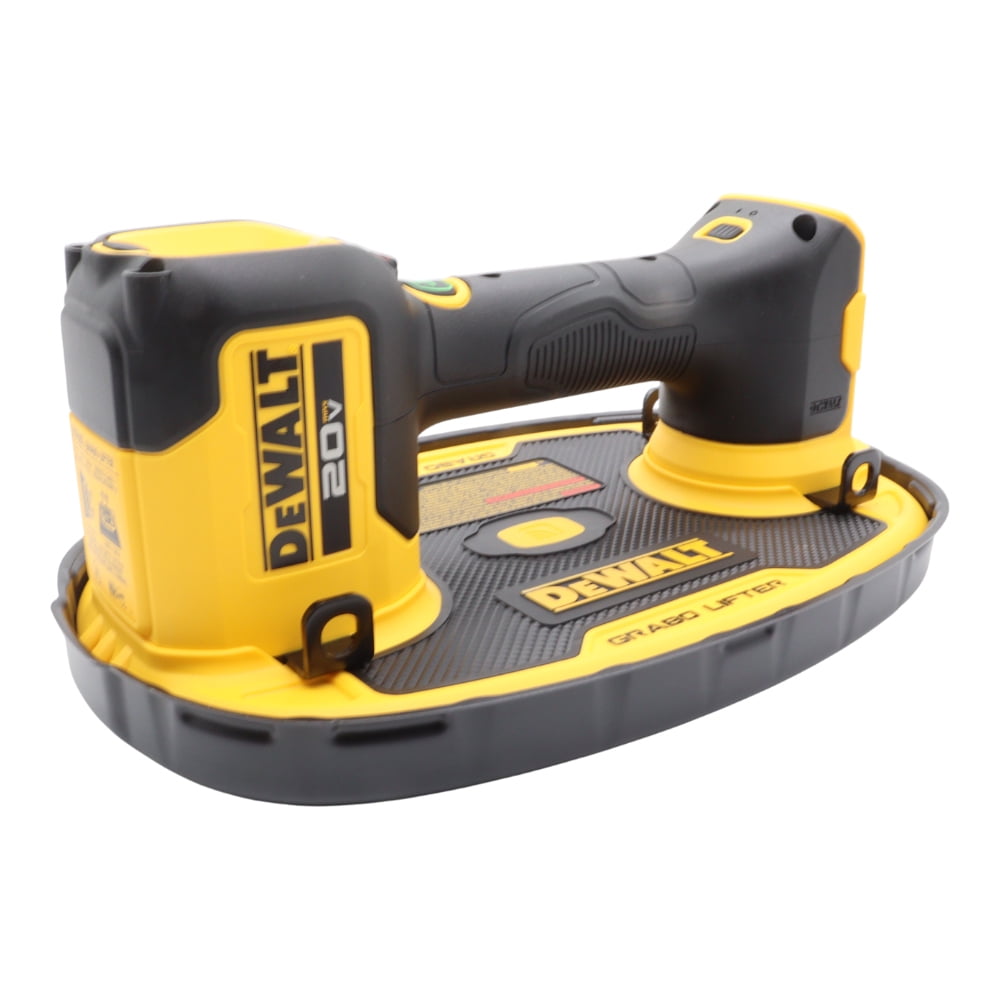 DCE592D1 Shell Dewalt 20v Grabo Lifter (Na-Kit) DWT-DCE592D1