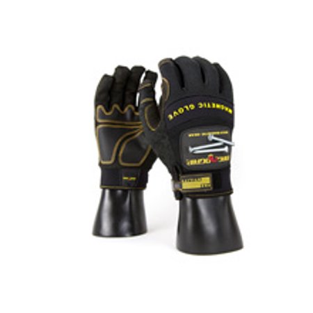 UPC 852291002696 product image for MagnoGrip Pro Utility Magnetic Glove Large  002-696 | upcitemdb.com