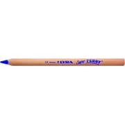Lyra Super FERBY Colored Pencil Set, 6-Colors, Waldorf Selection