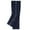 N292-Navy, variant on Boys School Uniform Pants Boys Girls Autumn Casual Pants Elastic Waist Loose Fit Sport Trousers Comfortable Open Bottom Straight Leg Pants Comfort Joggers 3-4 Years