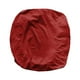 thumbnail image 1 of Funda para silla de comedor, protector de asiento de silla, protector de muebles, a prueba de polvo Rojo, 1 of 9