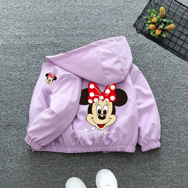 Veste minnie new arrivals