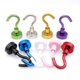 thumbnail image 4 of 10 Pack Magnetic Hooks for Home-Kitchen Workplace Office Garage Heavy-Duty, 4 of 5