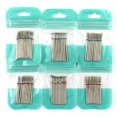 thumbnail image 2 of Juego de brocas para uñas, fresa de diamante, accesorio para manicura, máquina eléctrica de pedicura, cepillo para uñas, herramientas de rebaba, 10 Uds., 2 of 4