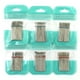 thumbnail image 2 of Juego de brocas para uñas, fresa de diamante, accesorio para manicura, máquina eléctrica de pedicura, cepillo para uñas, herramientas de rebaba, 10 Uds., 2 of 4