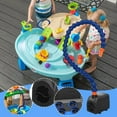 thumbnail image 5 of Water Table Accessories Kids Water Table Accessories Powerful Pump for Water Play Table Summer Outdoor Splash Table Toys, 5 of 6