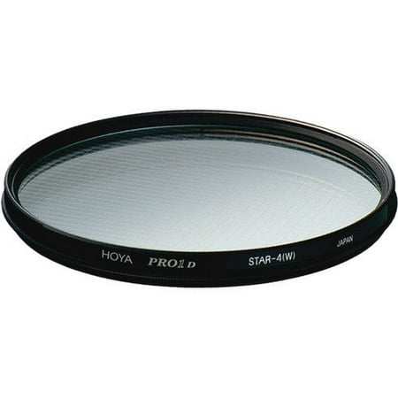 UPC 024066040404 product image for Hoya 58mm PRO1 Four Point Cross Screen Glass Filter (4X) | upcitemdb.com