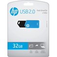 thumbnail image 5 of HP 32GB v150w USB 2.0 Flash Drive (P-FD32GHPV150W-GE), 5 of 5