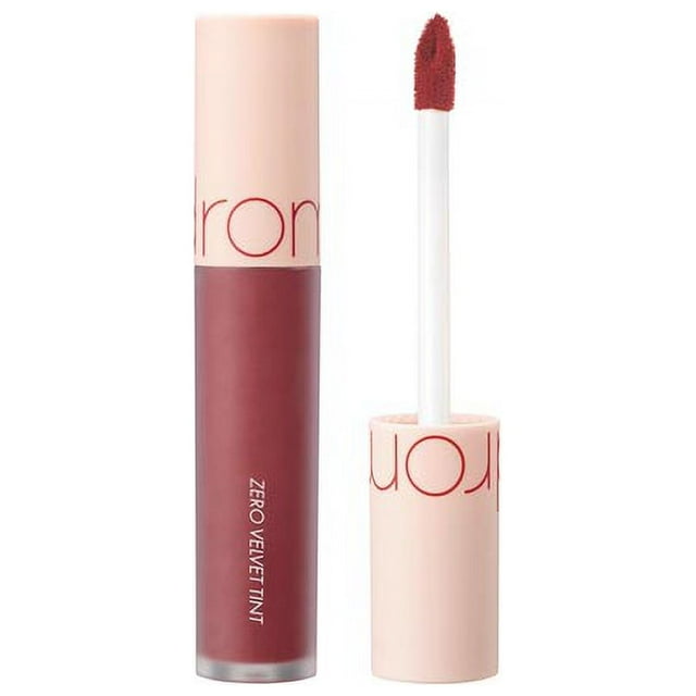 Romand Teinte Velours Zéro - 13 Couleurs au Choix