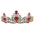 thumbnail image 2 of Party Crown for Women, Versatile Headband for Ceremonial and Social Events, 2 of 5