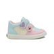 thumbnail image 1 of Tenis Multicolor Karsten Para Niño Plaza Sésamo Aby Cadabby multicolor 17.5, 1 of 6