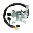 thumbnail image 3 of Zyutaosan Ignition Lock Cylinder Switch For Isuzu Npr-Hd Npr Nqr Nrr 4He1 4Hk1 1995-2007, 3 of 5