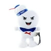 Ghostbusters 8" Angry Stay Puft Plush