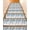 Teal Blue, variant on Gray Green Eucalyptus Leaves Stair Treads Non Slip Indoor for Wooden Steps, Farmhouse Botanical Watercolor 7 Pcs Stair Mats for Elders Dogs, 8 x 30 Inch Carpet Treads Runner Rugs for Staircase