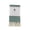 Dark Green, variant on Turkish Cotton Hand Towels for Bathroom & Kitchen, Soft, Absorbent, Lilac, Set of 2, 19x39 inches