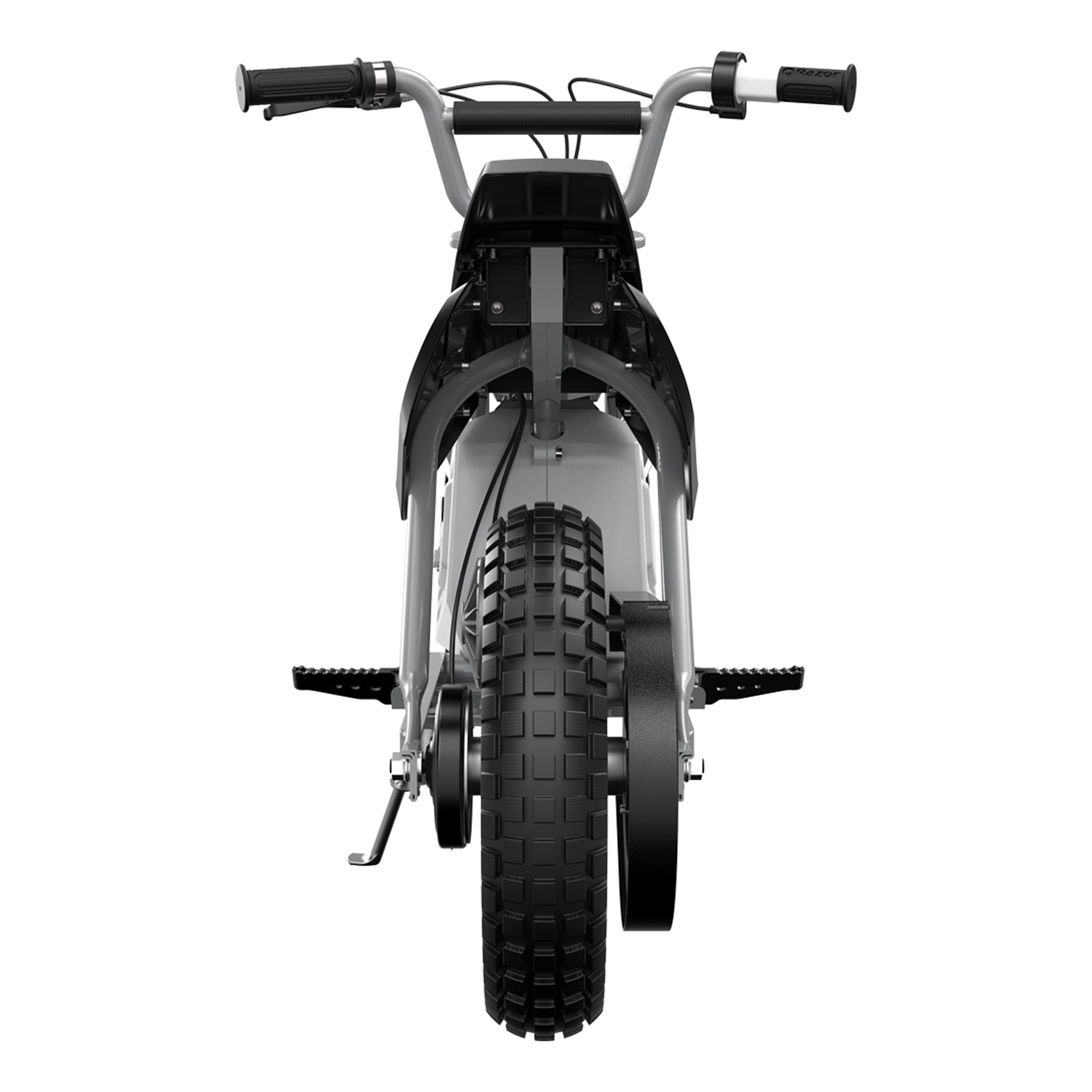 Razor MX400 Dirt Rocket Electric Bike, Age 8+, 14 Mph, 30-Min Run, 140lb Max, Black