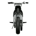 thumbnail image 5 of Razor MX400 Dirt Rocket Electric Bike, Age 8+, 14 Mph, 30-Min Run, 140lb Max, Black, 5 of 12