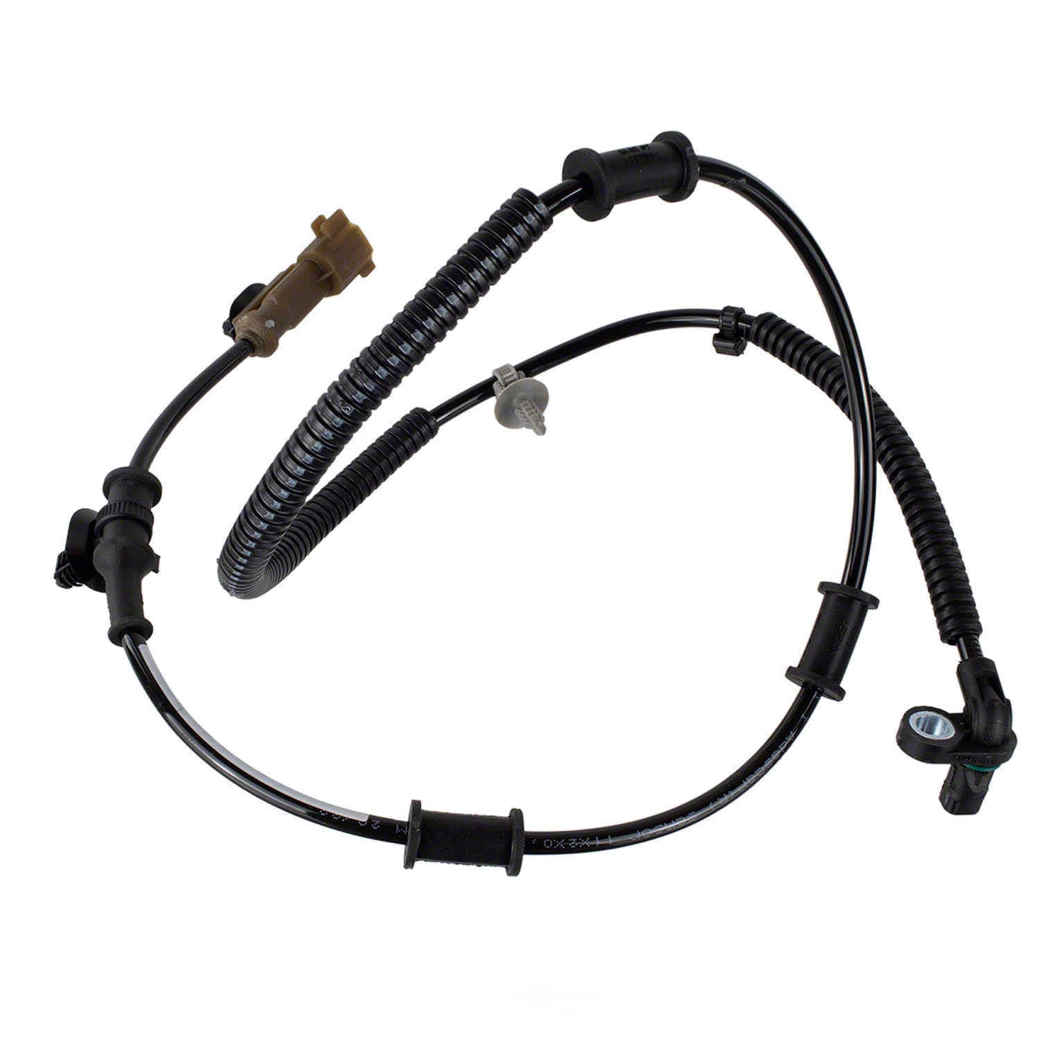Motorcraft BRAB-643 ABS Wheel Speed Sensor