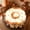 BQ002, variant on Janvonne Round Pumpkin Tablecloth, 60"x60" Vintage Fall Maple Leaf Table Cover, Farmhouse Thanksgiving Harvest Table Cloth for Dining, Autumn Party Indoor Outdoor Decor