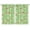 frog, variant on 2 PCS Cartoon Frog Print Kitchen Curtains, Green Frog & Plant Pattern Semi-Sheer Tier Panels, 42x63 Inch Set of 2 with Rod Pocket, Nature Forest Theme