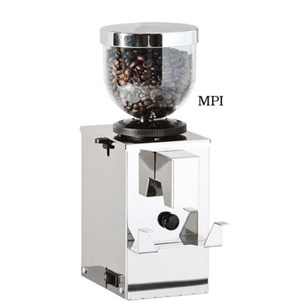 Isomac Isomac Coffee Grinder Walmart Com Walmart Com