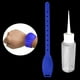 thumbnail image 5 of Dispensadora de Mano desinfectante de manos Baoblaze Pulsera sanitadora portátil Azul, 5 of 6