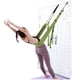 thumbnail image 5 of Yoga aéreo Cuerda Práctica Estiramiento Cintura Handstand Entrenamiento físico Entrenador Cinturón, 5 of 7