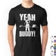 thumbnail image 2 of Camiseta de culturismo para bebé, de 100% algodón camisa ligera, Dont Be A Skinny Cbum, Ronnie, rutina, Ronnie Physique xuanjing unisex, 2 of 2