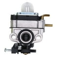 thumbnail image 3 of Kit de Carburador Jadeshay para Cortacésped Ryobi RY252CS RY253SS RY251PH RY254BC, 3 of 8