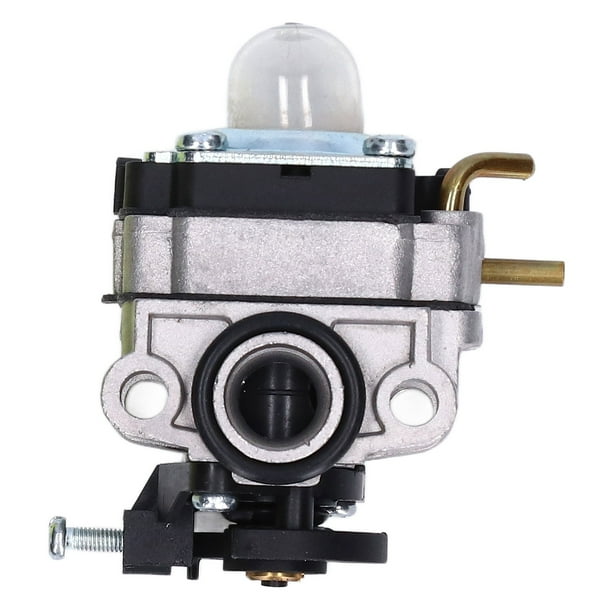 Lawn Mower Carburetor, Efficient Simple Installation Carburetor Kit For Gardening For Ryobi RY252CS RY253SS ANGGREK No