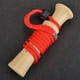 thumbnail image 4 of Silbato de llamada de pato con cordón Pheasant Mallard Voice Whistles Hunting Access Hugtrwg Para estrenar, 4 of 7