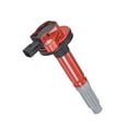 thumbnail image 2 of High Performance Ignition Coil Red Color Compatible with 2013 Ford F-150 5.0L V8 Replacement for UF622 DG542 C1802, 2 of 5