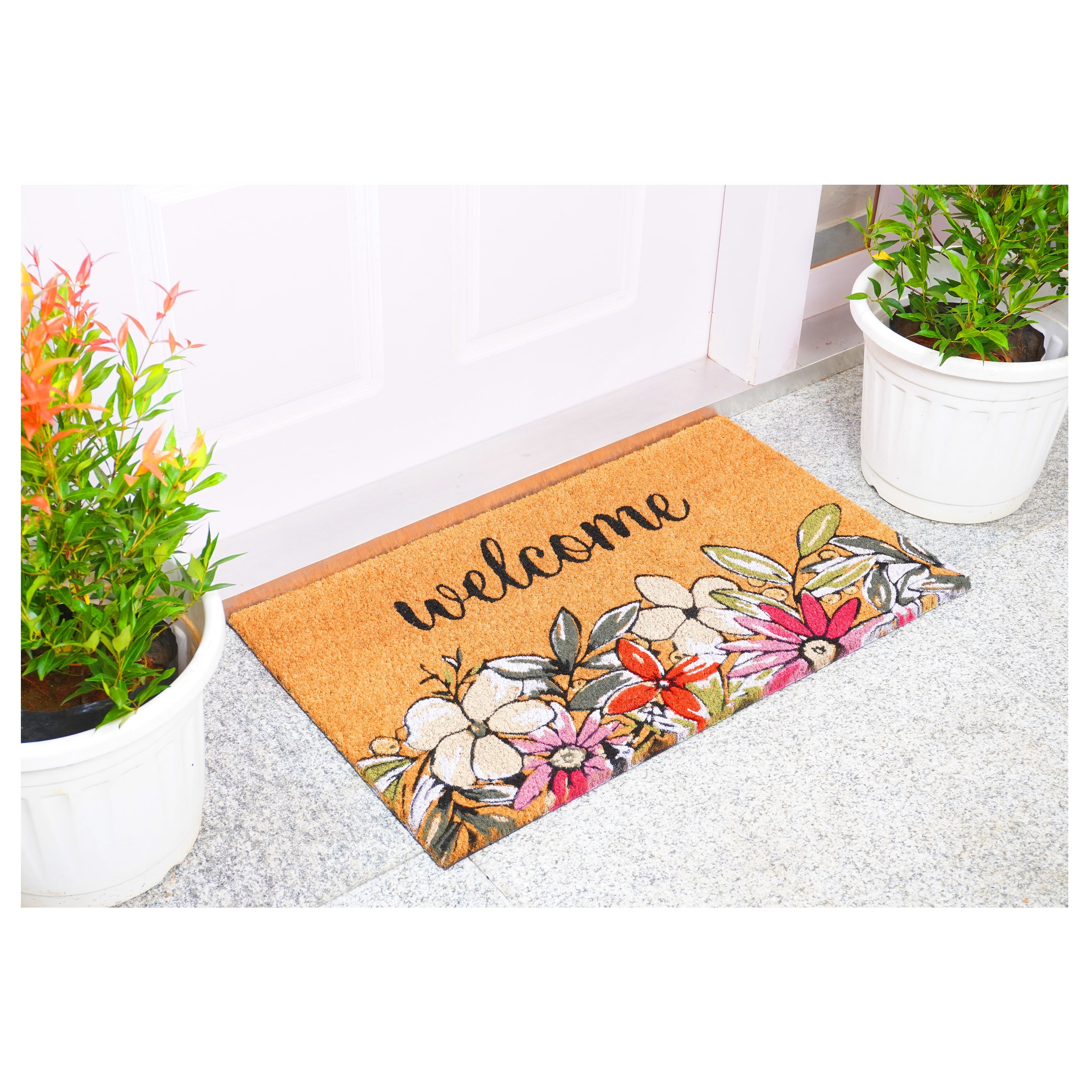 Calloway Mills 107412436 Camila Doormat 24" x 36"