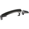 thumbnail image 5 of Dorman 81997 Exterior Door Handle for Specific Chevrolet / Pontiac / Suzuki Models, Chrome, 5 of 6