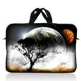 thumbnail image 1 of LSS Laptop Sleeve Sac 17 Pouces Étui de Transport en Néoprène avec Poignée, 1 of 1