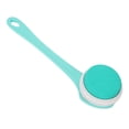 thumbnail image 4 of Multifunctional Shower Brush,IP67 Waterproof Multifunctional Electric Electric Long Handle Shower Brush Electric Bath Brush Finely Tuned Performance, 4 of 8