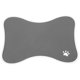 thumbnail image 2 of Non Slip Pet Feeding Mat Water Absorbent Lightweight PU Mat for Dogs and Cats Easy Cleaning Multi Use Feeding or Sleeping Pad, 2 of 4