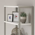 thumbnail image 4 of Bush Business Furniture Method by Kathy Ireland 5 Piece Set in White, 4 of 9