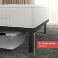 thumbnail image 6 of 14" Adjustable Height Platform Base - Cal King, 6 of 11