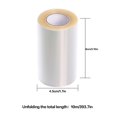 thumbnail image 2 of ‘s Kitchen Mousse Cake Transparent Surrounding Wrapping Tape Baking Cake Dessert Clear Collar Baking Tool  8x1000cm, 2 of 9