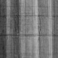 thumbnail image 1 of Ahgly Company Indoor Square Abstract Gray Modern Area Rugs, 6' Square, 1 of 4