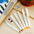 thumbnail image 4 of Royal & Langnickel Azure™ 7 pc Complexion Color Marker Set, 4 of 6