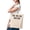 Black, variant on Roe Your Vote Pro Choice V2 Tote Bag