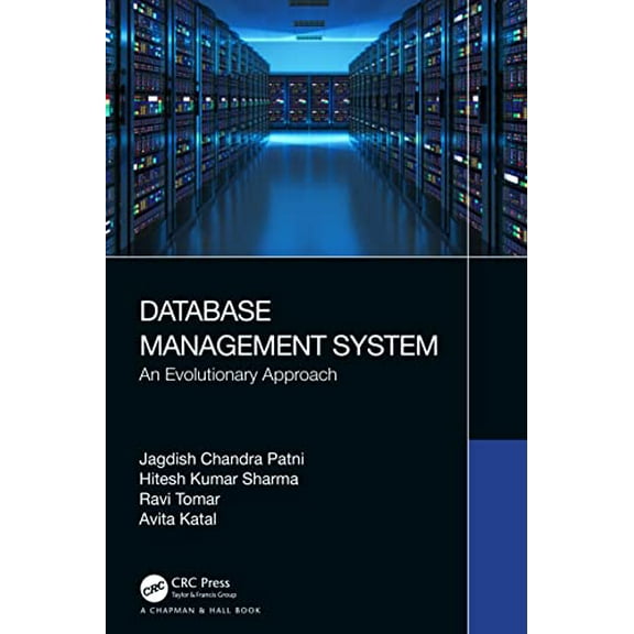 Pre-Owned Database Management System, 9780367244934, 0367244934, Hardcover, 1 edition