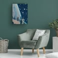 thumbnail image 3 of Trademark Fine Art spacerocket art  397 Canvas Wall Art, 3 of 4