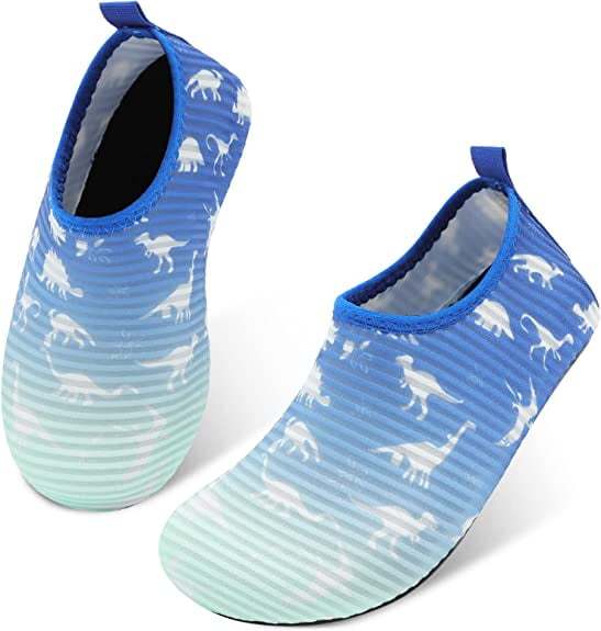 Bergman Kelly Little Kids Water Shoes (EU 2734), Ultimate Comfort