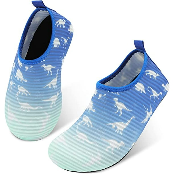 Bergman Kelly Little Kids Water Shoes (EU 2734), Ultimate Comfort