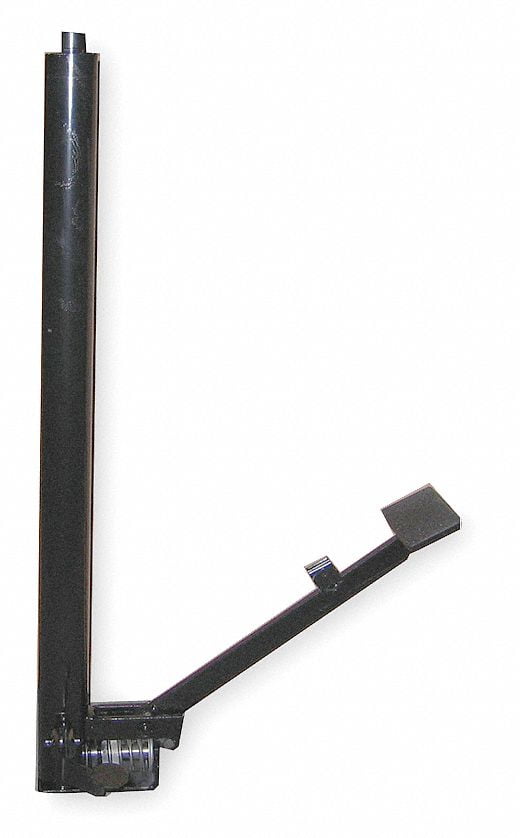 Wesco Hydraulic Jack 051159