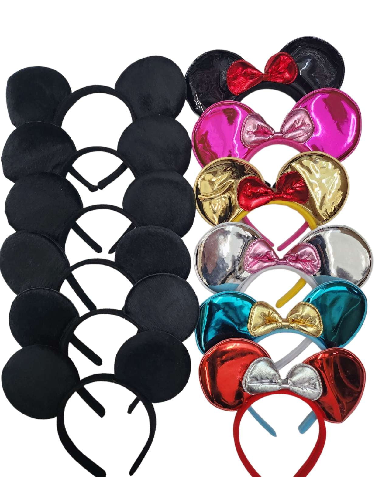 Which Minnie Mouse ears should I pack? #minniemouseears #disneytrip202, Minnie  Mouse