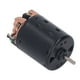 thumbnail image 2 of Motor de CC con escobillas de carbón de alta torsión y carcasa negra, instalación conveniente para modelos de automóviles de alta velocidad 35T, 12000 RPM, 1,7 A, 1700 g, 2 of 14